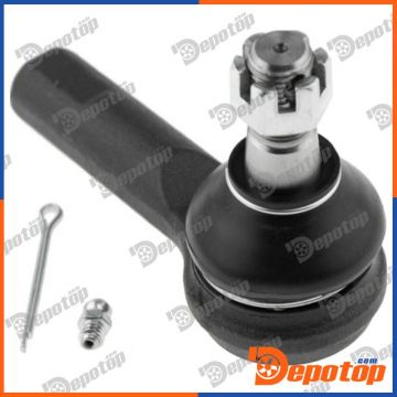 Rotule de direction pour NISSAN | I11035YMT, FL0173B